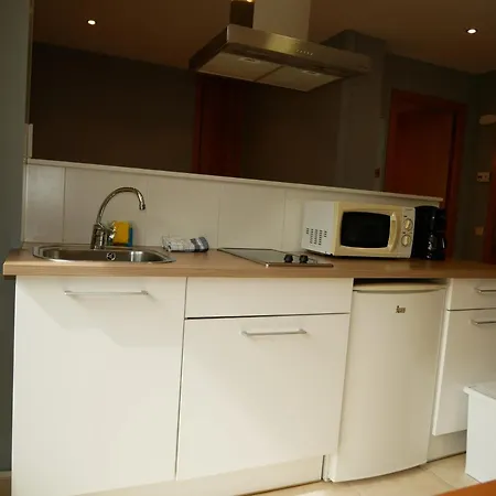 Apartament El Tarter-vacances Pirinenca *