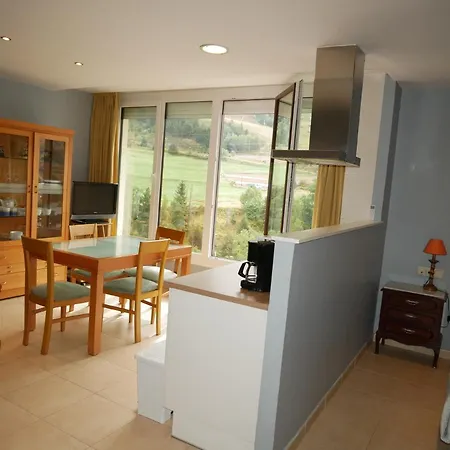 Apartament El Tarter-vacances Pirinenca El Tarter