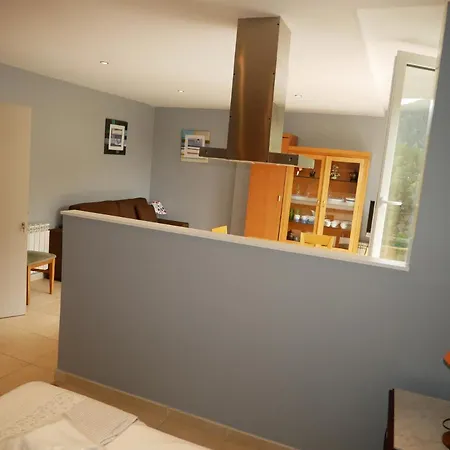 El Tarter-vacances Pirinenca Apartament *