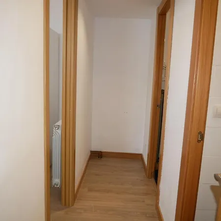 Apartament El Tarter-vacances Pirinenca