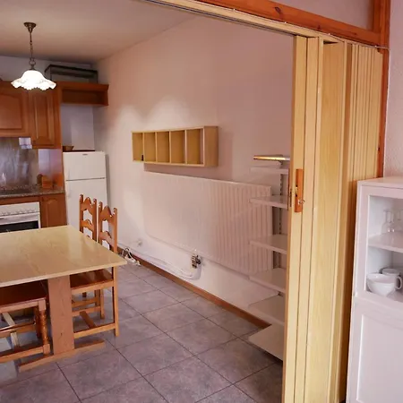 Apartament El Tarter-vacances Pirinenca El Tarter