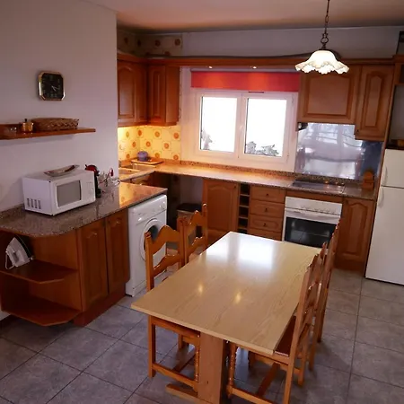 Apartament El Tarter-vacances Pirinenca El Tarter