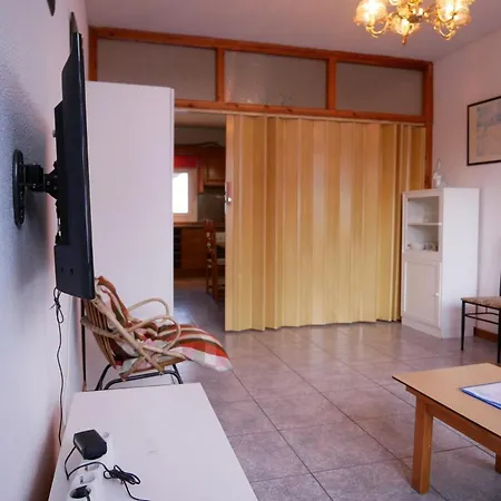 Apartament El Tarter-vacances Pirinenca *