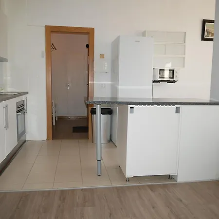 El Tarter-vacances Pirinenca Apartament *