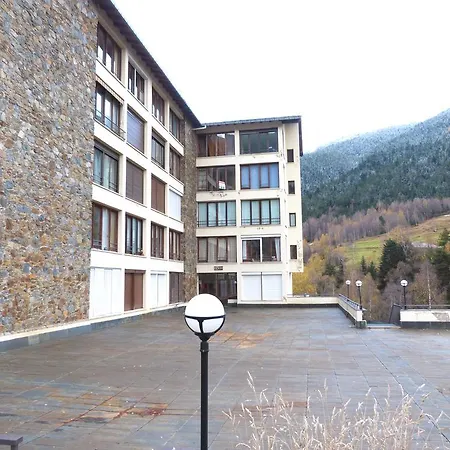 Apartament El Tarter-vacances Pirinenca *