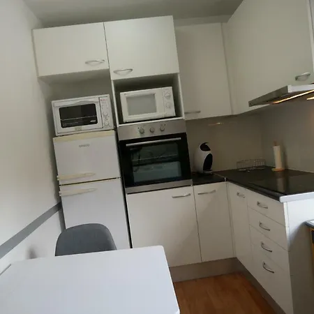 Apartament El Tarter-vacances Pirinenca El Tarter