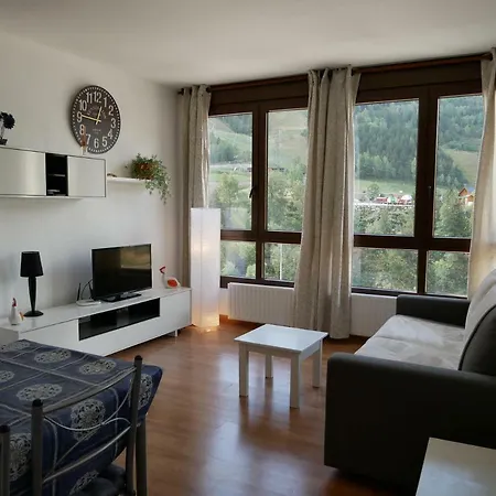El Tarter-vacances Pirinenca Appartement