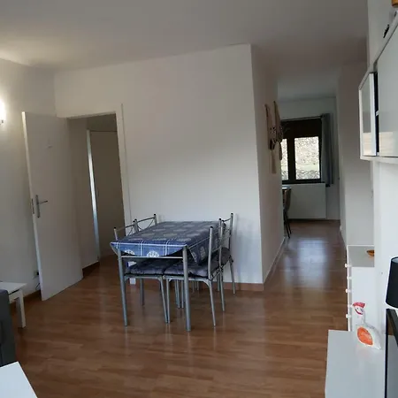 El Tarter-vacances Pirinenca Appartement
