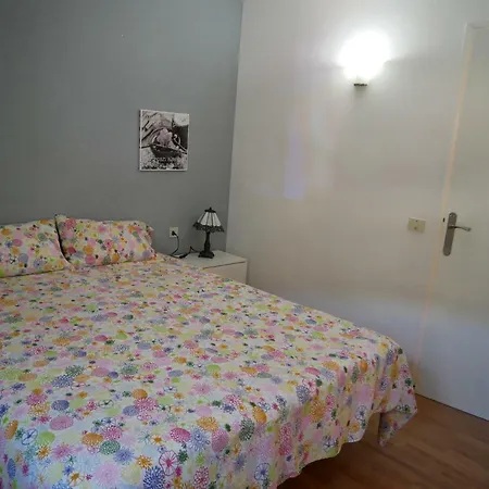 El Tarter-vacances Pirinenca Apartament El Tarter