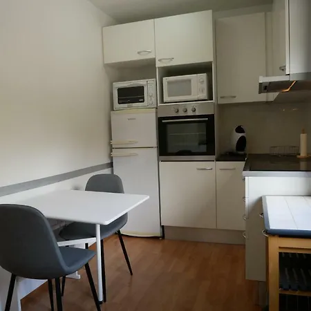 El Tarter-vacances Pirinenca Appartement