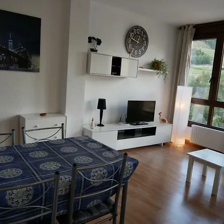 El Tarter-vacances Pirinenca Appartement