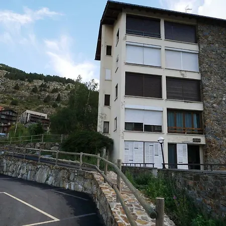 El Tarter-vacances Pirinenca Appartement