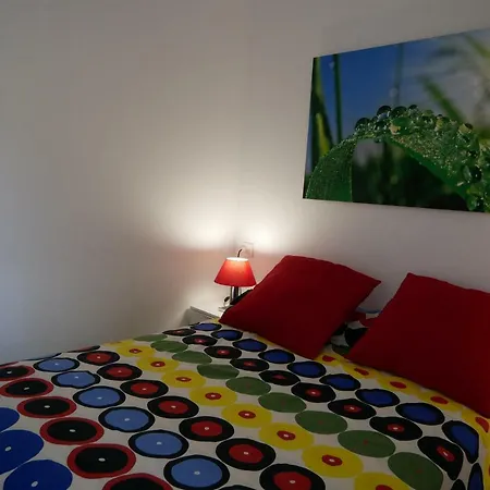 El Tarter-vacances Pirinenca Appartement