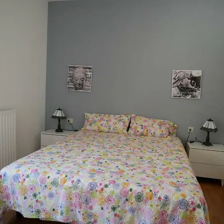Appartement El Tarter-vacances Pirinenca *